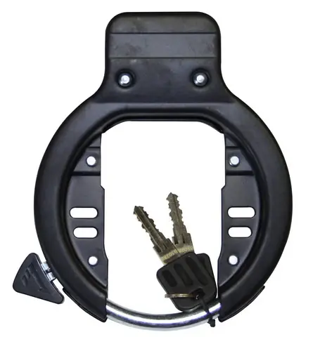 Beperkt Aanbod Qtcycletech qt cycle tech ringslot framebevestiging 0802814