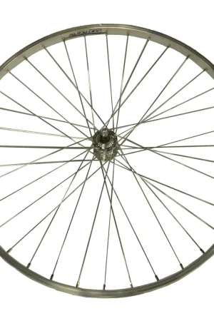 Roland Achterwiel 28-15 8-13 8 622 alu velg zilver freewh Rechtstreeks Van De Fabrikant