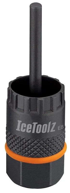 Bestel Nu IceToolz lockringafnemer met pin Shimano-HG