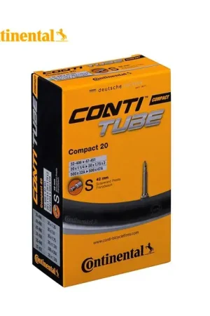 Uitverkoop Continental binnenband compact 20 32 47-406 451 fv 42mm