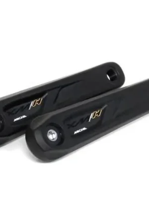 Speciale Aanbieding Miche Crankset XMH L + refelectie 165 Yamaha-Bosch-Polini-Isis comp.