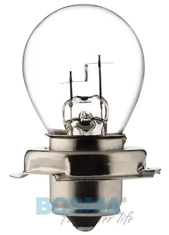 Fabrieksprijs Bosma kraag lamp 12v 20w