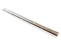 Goedkoop Zadelpen Kaars Aluminium 300Mm 27.6