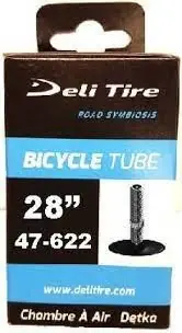 Deli binnenband av19 28 inch 40 60-584 635 Premium