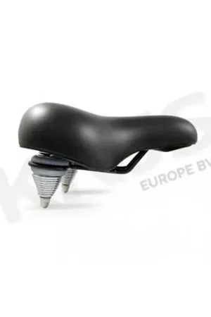 Must-Have Selle comfort zadel imi drifter klein zwart