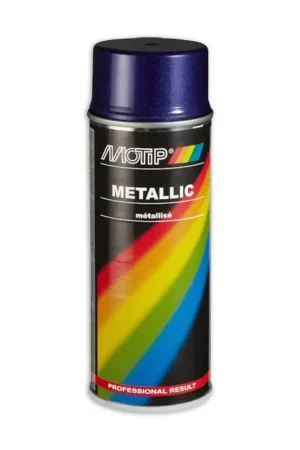 Motip metallic lak violet Favoriet