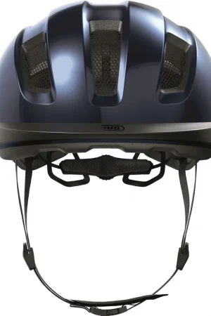 Aanbieding Abus helm Purl-Y midnight blue S 51-55cm NTA 8776