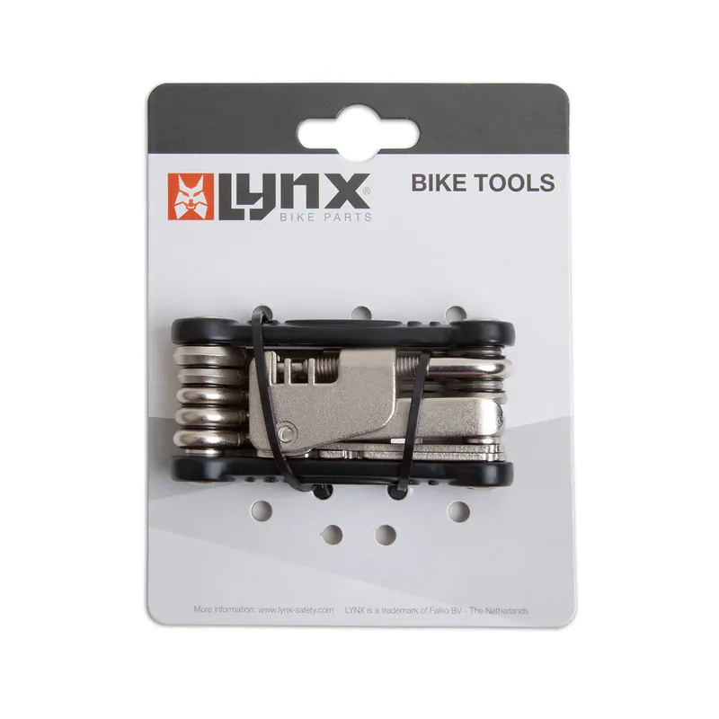 Tijdelijk Beschikbaar Multi tool pro 13