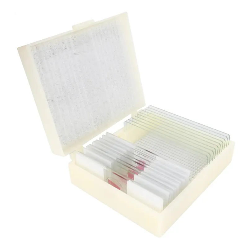 Uitverkoop Konus Preparaten Set Het Leven In De Grond (10 Stuks)
