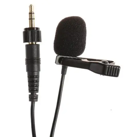 Boya Lavalier Microfoon BY-LM8 voor BY-WM8 Pro Exclusieve Aanbieding