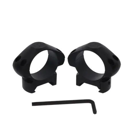 Konus Montageringen 30 mm Laag Laatste Kans