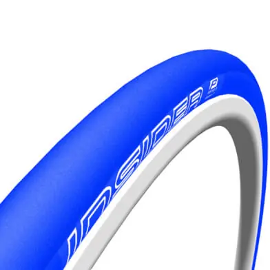 Schwalbe buitenband Insider Performance 700 x 23 blauw vouw Korting