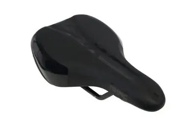 Direct Verzonden Qtcycletech qt cycle tech kinder zadel 20 24 inch zwart op kaart 0300942