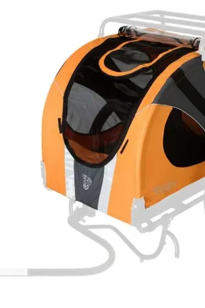 Speciale Aanbieding Doggyride hoes Novel Orange 2009-2020 + 2023-..