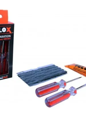 Actieprijs Velox Tubeless reparatie kit (fiets)