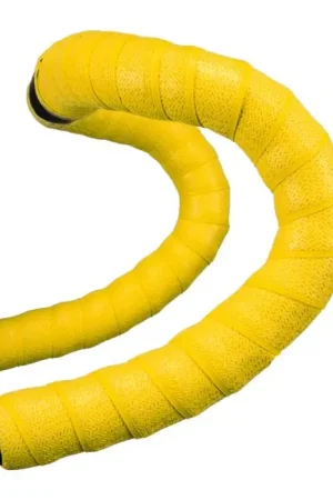 Beperkt Aanbod Lizard skins dsp bar tape 2.5 - viper yellow