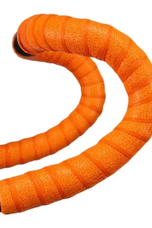 Direct Verzonden Lizard skins dsp bar tape 3.2 - tangerine