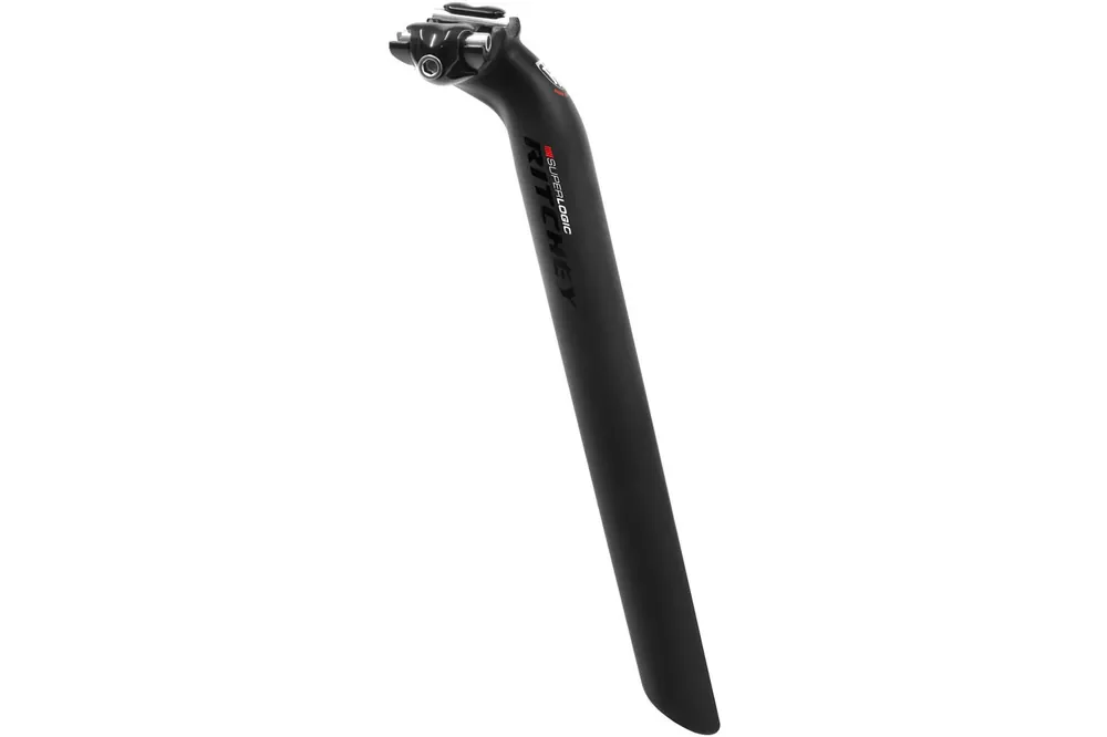 Lage Kosten Ritchey Zadelpen superlogic carbon ud 350x27.2