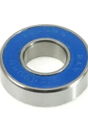 Enduro bearings 7900 2rs max - abec 3 max (angular contact) - 10x22x6 Betrouwbaar