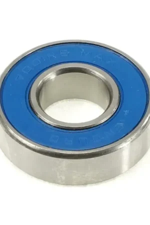 Enduro bearings 7001 2rs max - abec 3 max (angular contact) - 12x28x8 Direct Beschikbaar