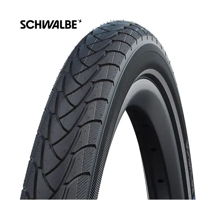 buitenband Marathon Plus 27.5 x 1.50 (40-584) zwart Snelle Levering