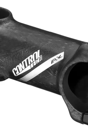Controltech Exl stuurpen 110mm 5° aluminium carbon ud Laatste Versie