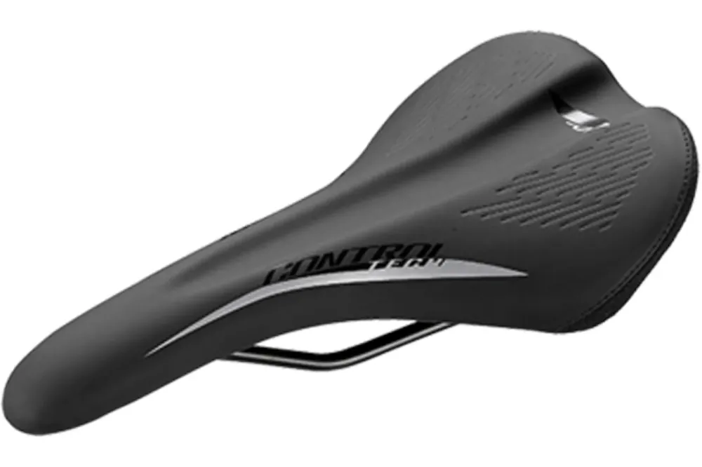 Betaalbaar Controltech - lynx ii zadel