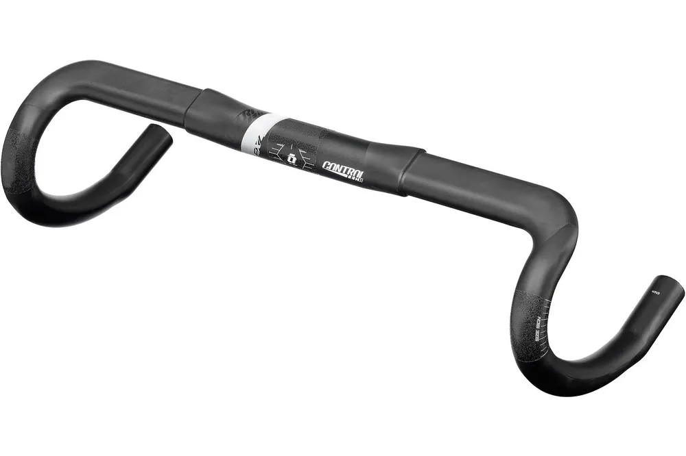 Betaalbaar Controltech Exl race stuur compact carbon ud 40cm