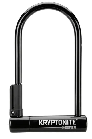 Speciale Aanbieding Kryptonite beugelslot Keeper 12 Standard