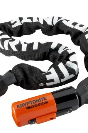 Kryptonite kettingslot Evolution 1016 ART3 Finale Uitverkoop