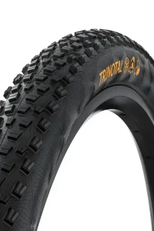 Bestel Nu Continental buitenband Trinotal Race Grip 29 x 2.20 zw vouw