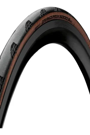 Beste Prijs Continental buitenband GP 5000 S TR 700 x 32C zw/trans vouw