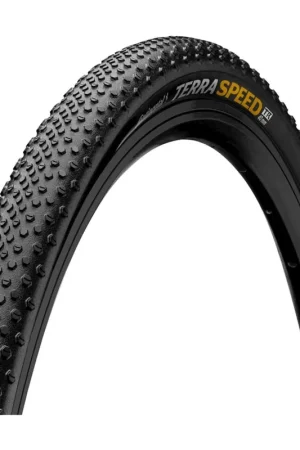 Weekendaanbieding Continental buitenband Terra Speed 700 x 40 zw vouw