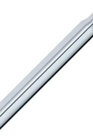 Aanbieding zadelpen kaars 28.8 x 350 alu
