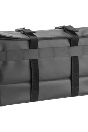 Clarijs single longtailbag 58L zwart Favoriet