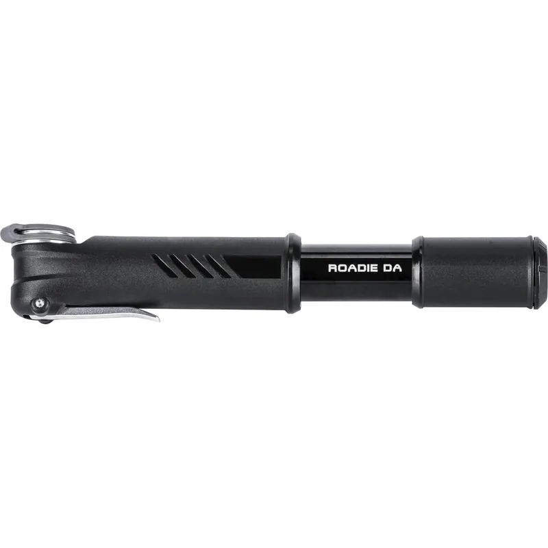 Topeak minipomp Roadie DA Finale Uitverkoop