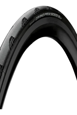 Must-Have Continental buitenband GP 5000 S TR 700 x 25C zw vouw