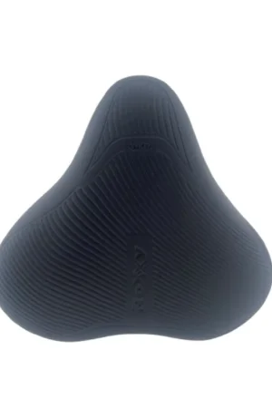 Speciale Aanbieding Selle Bassano rokzadel Roxxy zwart