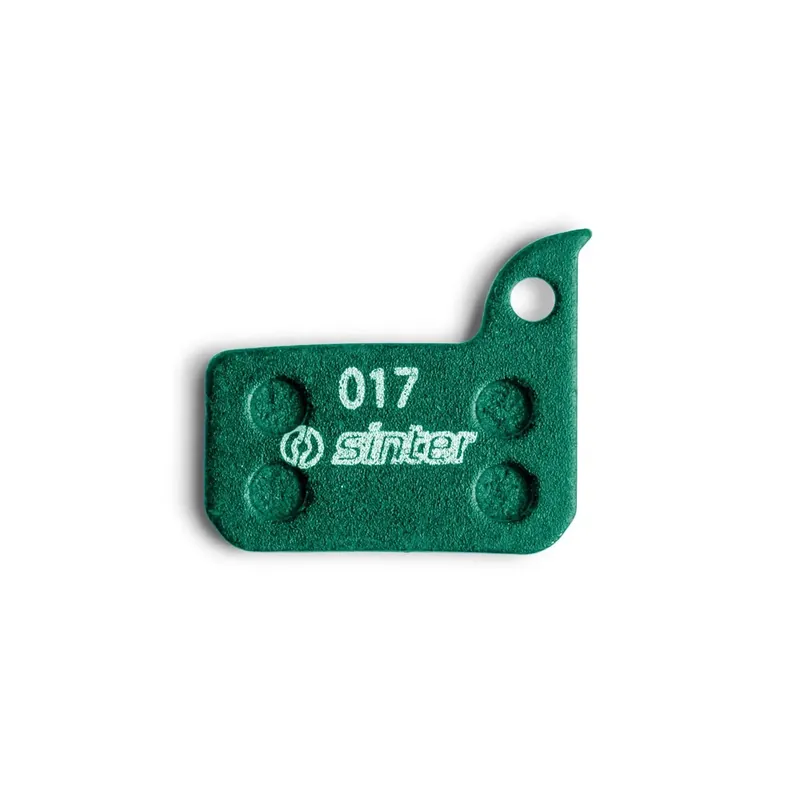 Sinter Remblok 017 Sram (x25) Premium