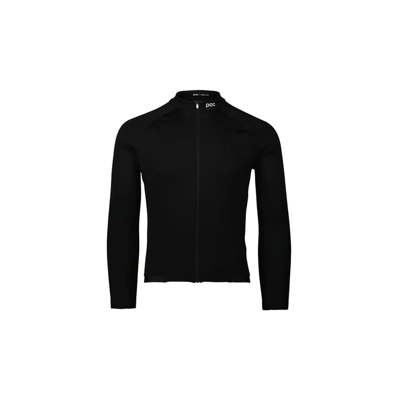 Express Levering POC Jersey met lange mouwen Thermal Lite