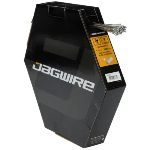 Beste Prijs Jagwire Derailleurkabel Workshop Pro 1.1X2300mm Campagnolo 50pcs