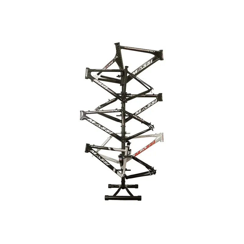 Massi Display met 6 aluminium frames Lage Kosten