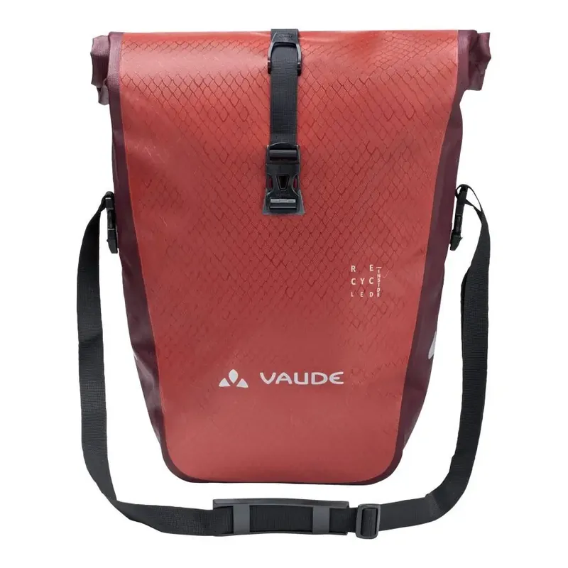 VAUDE Fiets tas van gerecycled materiaal Aqua Back Nu Kopen