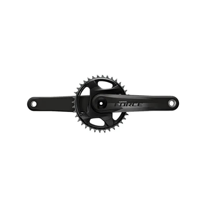 Sram Crankset voor weggebruik Force 1X Dub Axs 46T No Bb Koop Vandaag