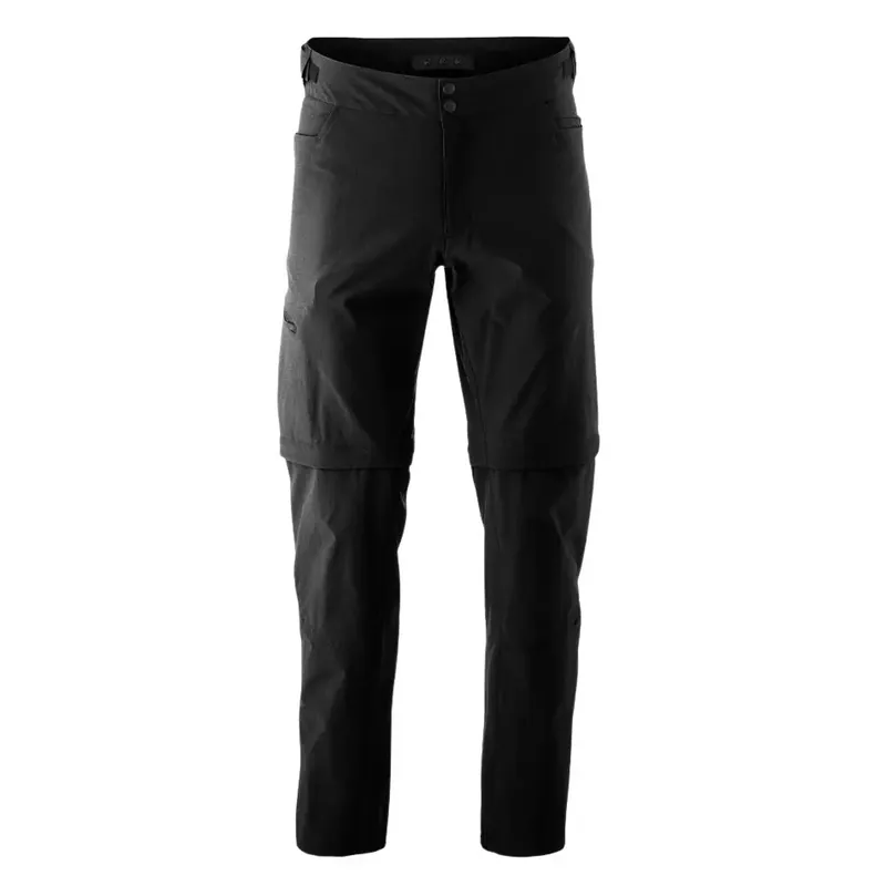 Gereduceerde Prijs Gonso Afritsbroek Adventure
