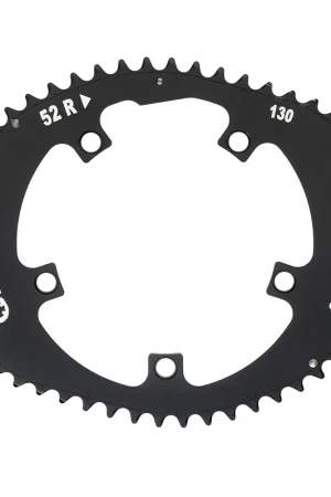 O.Symetric Fietsschijvenbak 130 mm 50T Op = Op