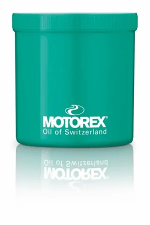 Motorex Koolstofpasta in pot Aanbieding