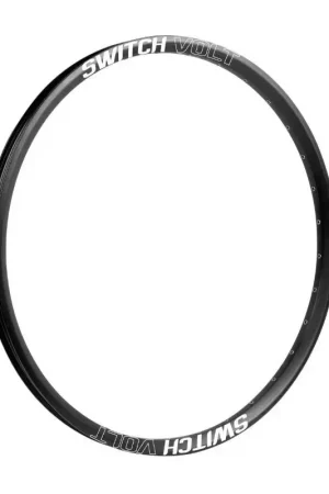 Alleen Vandaag Switch Dubbelwandige velg Volt Disc E-Bike 32T. Tubeless Ready