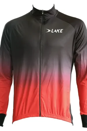 Lake Damestrui met lange mouwen Gereduceerde Prijs