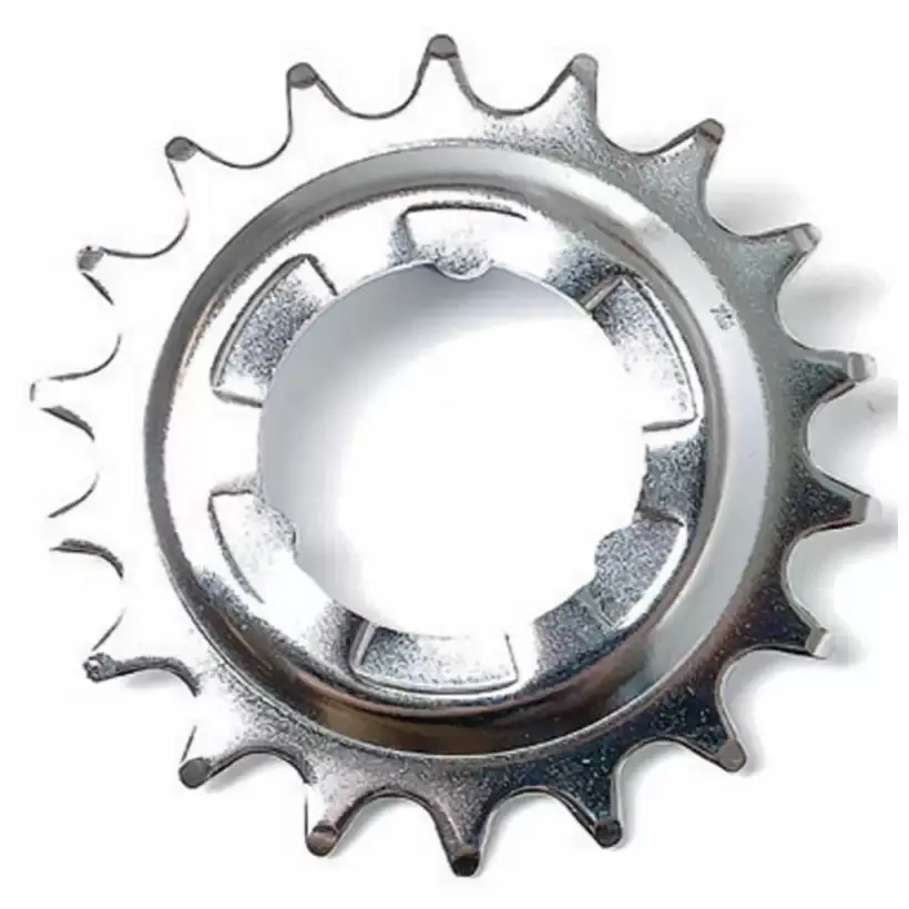 Shimano Tandwiel voor enkele snelheid Nexus Merkproduct